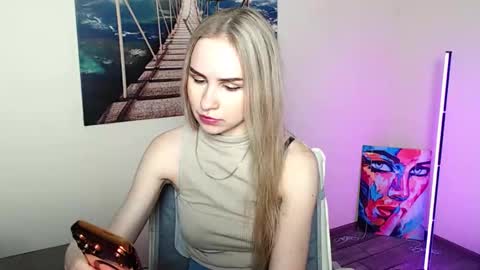 Erika online show from May 13, 2026, 11:51 am