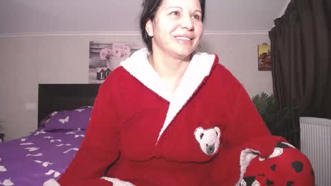 Snapshot of erikagold chatting on February 16, 2025, 6:10 pm ErikaGold online show from February 16, 2025, 6:10 pm