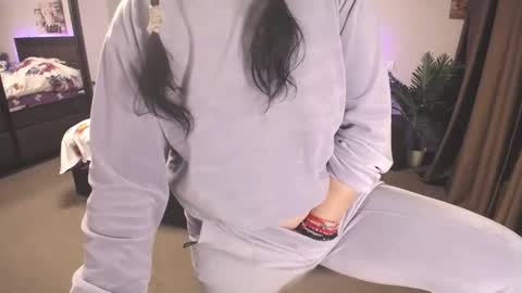 Snapshot of erikagold chatting on March 3, 2025, 8:00 pm ErikaGold online show from March 3, 2025, 8:00 pm