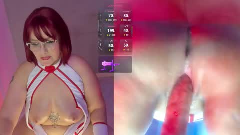 Erika  online show from December 13, 2025, 10:26 pm