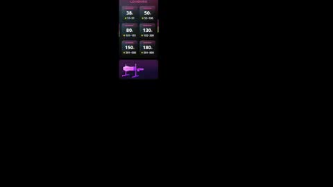 Erika  online show from February 11, 2026, 8:36 pm