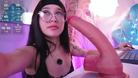 Eri  online show from December 15, 2025, 9:41 pm