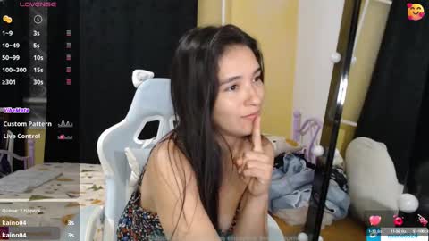 erina_1 online show from September 13, 2025, 3:28 am