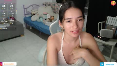 erina_1 online show from March 2, 2026, 12:57 am