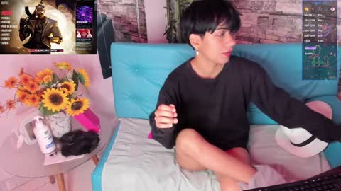 Eriol online show from January 28, 2025, 11:28 am