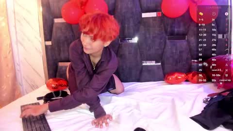 Eriol online show from February 8, 2025, 5:18 am