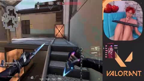 Eriol online show from February 19, 2025, 4:00 pm