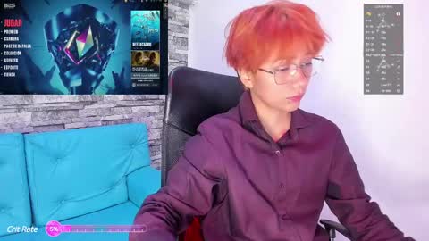 Eriol online show from March 3, 2025, 12:05 pm