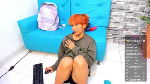 Eriol online show from March 10, 2025, 6:34 pm