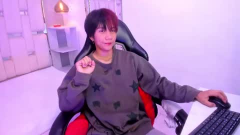 Eriol online show from September 17, 2025, 11:56 am