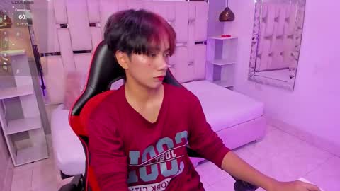 Eriol online show from October 23, 2025, 12:04 pm