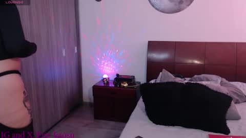 Snapshot of eris_kaosu_ chatting on December 3, 2025, 7:45 pm Eris online show from December 3, 2025, 7:45 pm