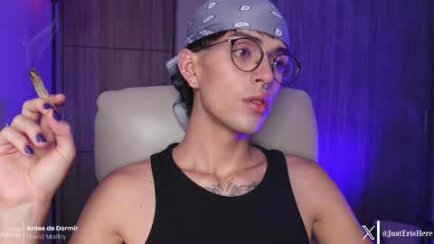   online show from April 16, 2026, 9:39 pm