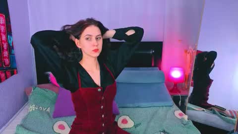 Snapshot of erisunn chatting on February 19, 2026, 1:23 am EriSun online show from February 19, 2026, 1:23 am