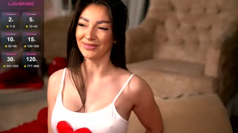 Eris online show from February 12, 2026, 3:34 am