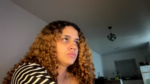 Gabs online show from December 1, 2025, 3:33 am