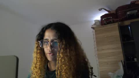 Gabs online show from June 12, 2026, 6:51 pm