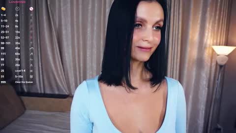 Erline and Monica online show from October 5, 2025, 7:12 pm