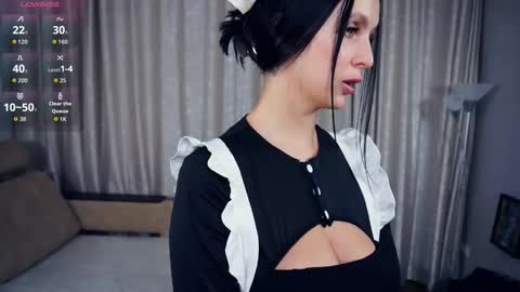 Erline and Monica online show from November 10, 2025, 7:24 pm