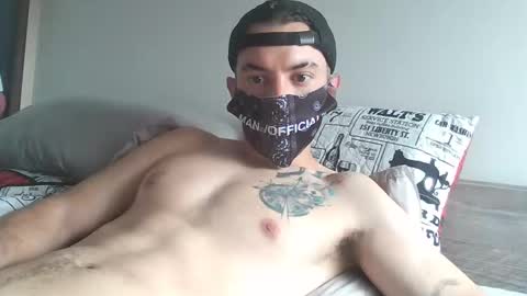 Snapshot of erneangel93 chatting on February 11, 2025, 2:57 pm Private open straight big uncut cock add my snap online show from February 11, 2025, 2:57 pm