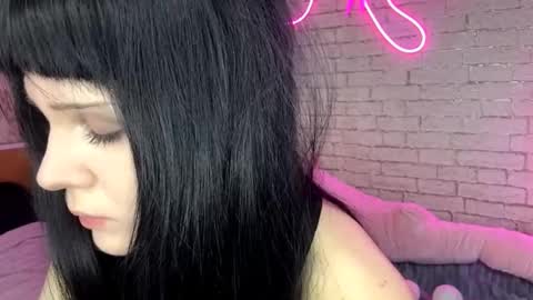 Nina online show from February 23, 2026, 11:07 am