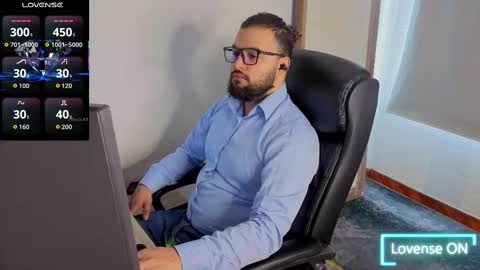 ernesto rodriguez 82 online show from September 18, 2025, 12:40 pm