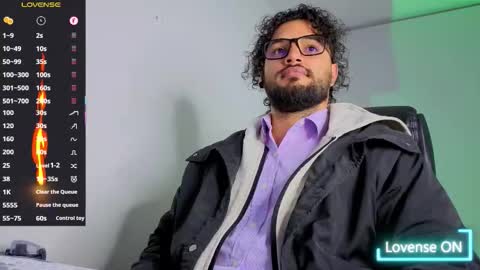 ernesto rodriguez 82 online show from October 12, 2025, 3:27 am