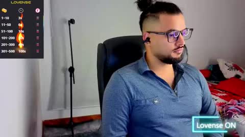 ernesto rodriguez 82 online show from October 22, 2025, 7:41 am