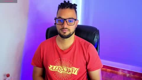 ernesto rodriguez 82 online show from April 18, 2026, 7:29 pm