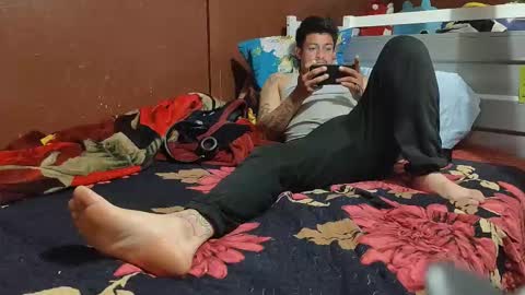 Ernesto online show from February 12, 2026, 8:53 am