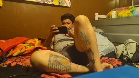 Snapshot of ernestomaravilla141 chatting on July 12, 2026, 7:21 am Ernesto online show from July 12, 2026, 7:21 am