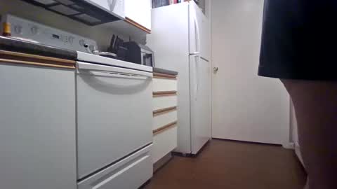 erock42 online show from April 26, 2026, 7:33 pm