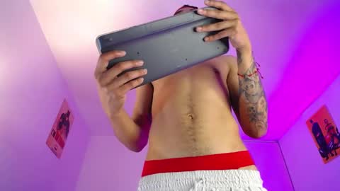 Snapshot of eros_chipre chatting on March 11, 2025, 2:32 am Eros online show from March 11, 2025, 2:32 am
