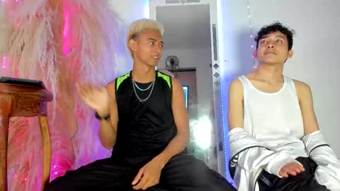 eros_fang online show from September 30, 2025, 3:17 pm