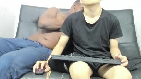 eros_fang online show from December 16, 2025, 9:25 am