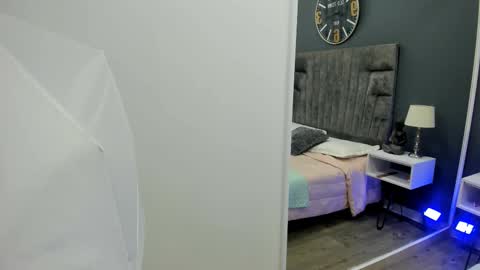 Eros Mancini online show from October 9, 2025, 11:08 am