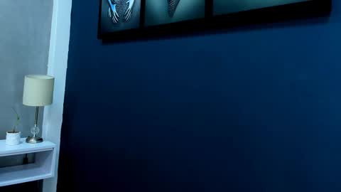 Eros Mancini online show from December 2, 2025, 3:12 am