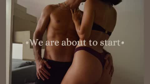 ErosElena online show from February 23, 2025, 7:07 pm