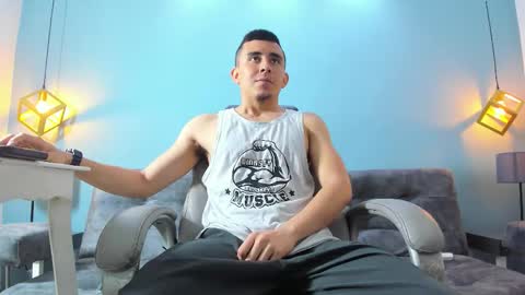 Eross online show from September 12, 2025, 12:16 pm