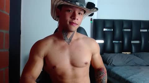 Snapshot of erosscott chatting on September 24, 2025, 4:32 pm Eros online show from September 24, 2025, 4:32 pm