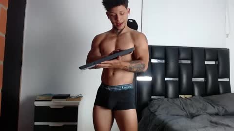 Eros online show from April 13, 2026, 12:16 am