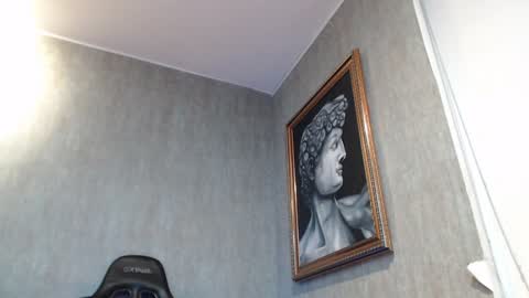 erossteel online show from January 18, 2025, 11:00 pm