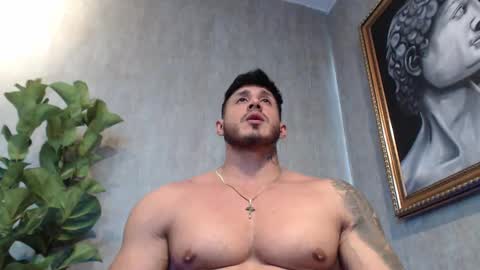 erossteel online show from March 6, 2025, 10:36 pm