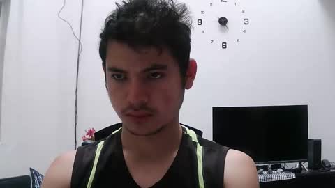 ErosStorm online show from November 6, 2025, 3:24 pm