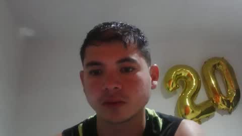 ErosStorm online show from November 11, 2025, 12:32 am