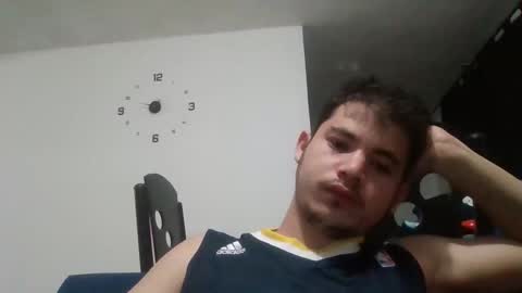 ErosStorm online show from November 29, 2025, 3:31 am