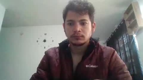 ErosStorm online show from February 1, 2026, 5:22 pm