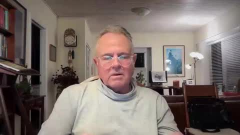 eros online show from January 9, 2025, 12:46 am