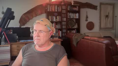 eros online show from January 19, 2025, 7:04 pm