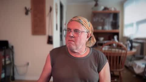 eros online show from February 5, 2025, 9:18 pm